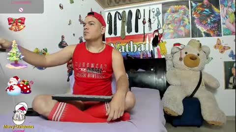 Snapshot of nathan_sanchez chatting on 20, 12, 2024 Nathan online show from 20, 12, 2024