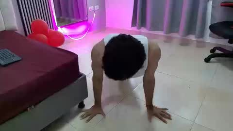 nathan_shimmer online show from 22, 9, 2025