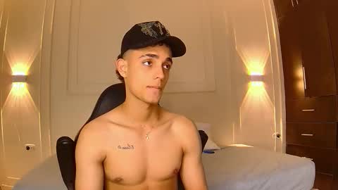 nathan_shimmer online show from 17, 12, 2025