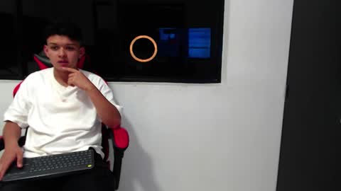 Snapshot of nathanbrookss chatting on 14, 12, 2025 NathanBrooks online show from 14, 12, 2025