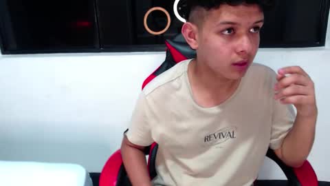 Snapshot of nathanbrookss chatting on 18, 12, 2025 NathanBrooks online show from 18, 12, 2025