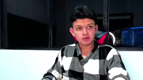 Snapshot of nathanbrookss chatting on 21, 12, 2025 NathanBrooks online show from 21, 12, 2025