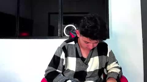 Snapshot of nathanbrookss chatting on 22, 12, 2025 NathanBrooks online show from 22, 12, 2025