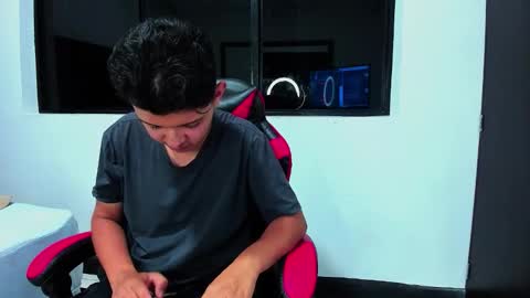 Snapshot of nathanbrookss chatting on 22, 12, 2025 NathanBrooks online show from 22, 12, 2025