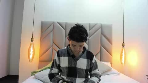 Snapshot of nathanbrookss chatting on 11, 1, 2026 NathanBrooks online show from 11, 1, 2026