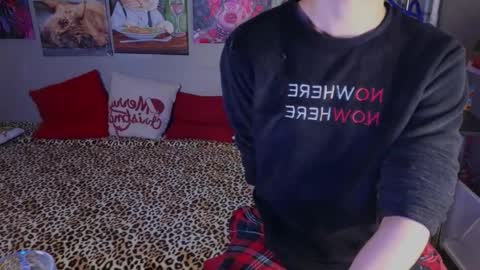 Snapshot of nathanbruce chatting on 4, 11, 2025 N A T H AN online show from 4, 11, 2025