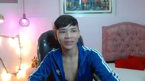 nathanclay online show from 2, 10, 2025