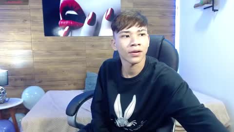 nathanclay online show from 9, 10, 2025