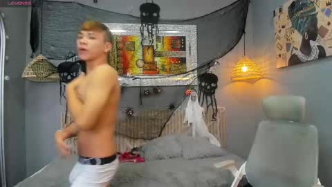 nathanclay online show from 18, 10, 2025