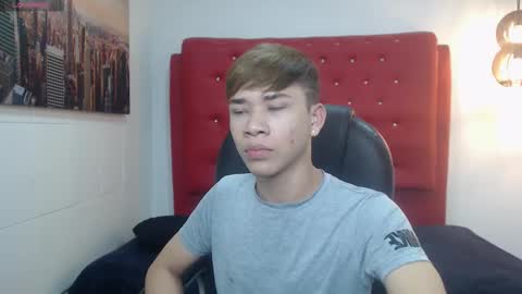 nathanclay online show from 13, 11, 2025