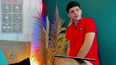 Snapshot of nathaniel_park chatting on 13, 10, 2025 Nathaniel Park online show from 13, 10, 2025