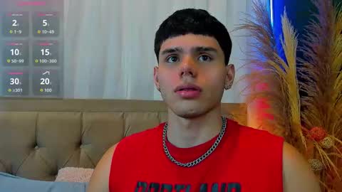 Snapshot of nathaniel_park chatting on 15, 10, 2025 Nathaniel Park online show from 15, 10, 2025