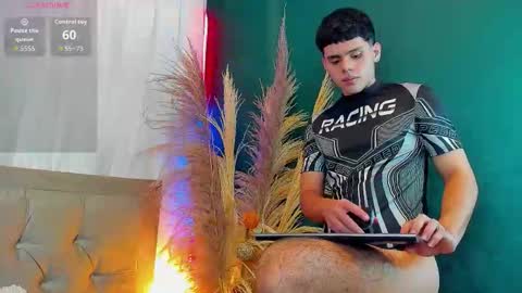 Snapshot of nathaniel_park chatting on 24, 10, 2025 Nathaniel Park online show from 24, 10, 2025