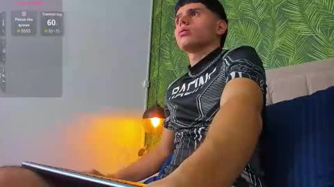 Snapshot of nathaniel_park chatting on 30, 10, 2025 Nathaniel Park online show from 30, 10, 2025