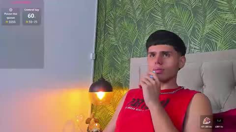 Snapshot of nathaniel_park chatting on 1, 11, 2025 Nathaniel Park online show from 1, 11, 2025