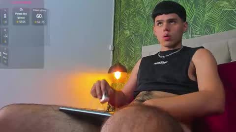 Snapshot of nathaniel_park chatting on 9, 11, 2025 Nathaniel Park online show from 9, 11, 2025