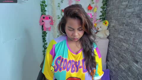 Naty online show from 26, 1, 2025