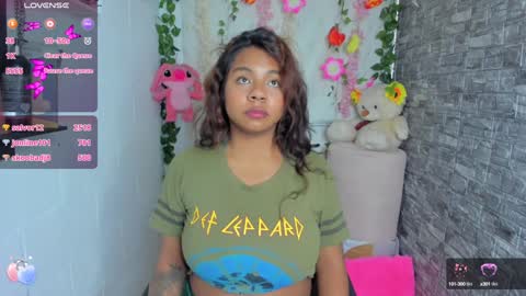 Naty online show from 5, 2, 2025