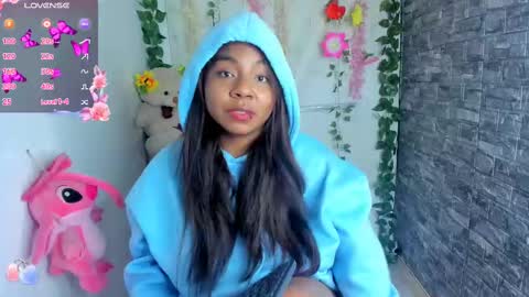 Naty online show from 12, 3, 2025