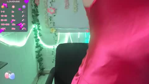 Snapshot of nathasha_jhonsom_ chatting on 18, 1, 2026 Naty online show from 18, 1, 2026