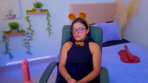 nathi_medusa online show from 21, 10, 2025