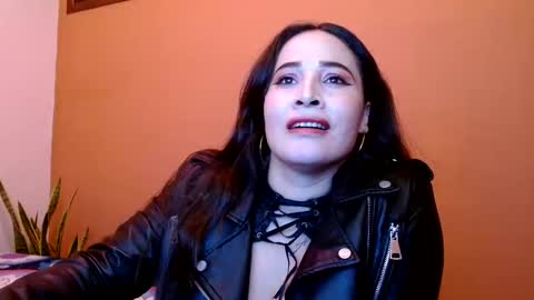 Nathalia online show from 23, 2, 2025