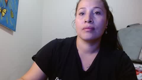 Nathalia online show from 11, 2, 2026