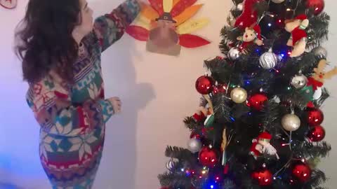 Snapshot of nathy_rock chatting on 27, 11, 2025 Nathalia online show from 27, 11, 2025