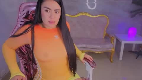 Natalia  online show from 7, 3, 2026