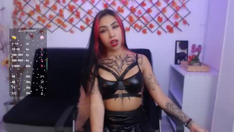 Snapshot of nati_bianchi chatting on 24, 11, 2025 Nati online show from 24, 11, 2025