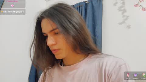 Snapshot of nati_sm chatting on 14, 10, 2025 Nati online show from 14, 10, 2025