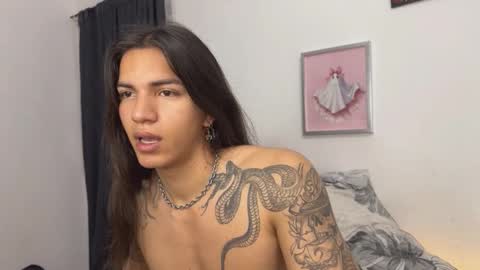 Snapshot of nati_sm chatting on 16, 1, 2026 Nati online show from 16, 1, 2026