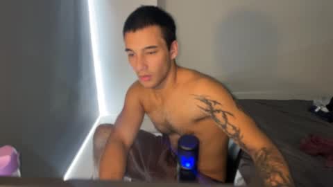 native_boy2 online show from 16, 3, 2026