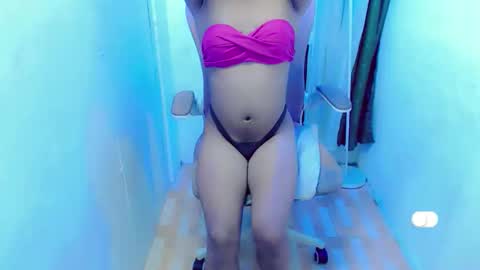 Snapshot of native_princess1 chatting on 27, 2, 2026 native_princess1 online show from 27, 2, 2026