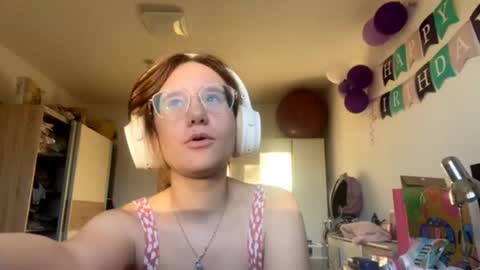 Snapshot of natoshamartorano chatting on 18, 10, 2025 Natasha online show from 18, 10, 2025