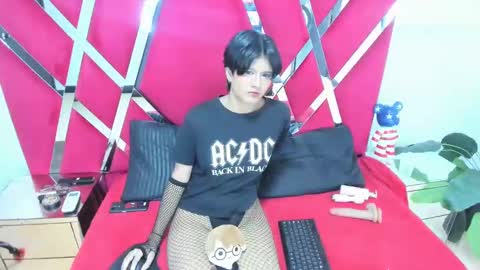 Snapshot of natsumiht chatting on 29, 9, 2025 natsumiht online show from 29, 9, 2025