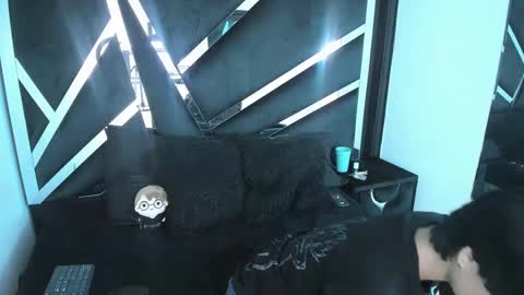 Snapshot of natsumiht chatting on 6, 10, 2025 natsumiht online show from 6, 10, 2025
