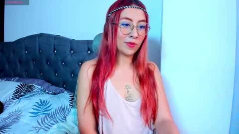 Natalia online show from 5, 3, 2025
