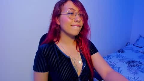 Snapshot of natt15 chatting on 15, 10, 2025 Natalia online show from 15, 10, 2025