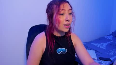 Snapshot of natt15 chatting on 17, 10, 2025 Natalia online show from 17, 10, 2025