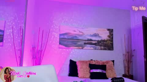 Natalia online show from 21, 10, 2025