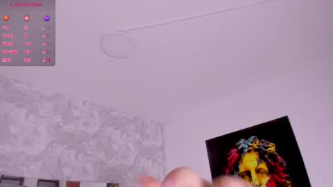 Natalia online show from 25, 10, 2025