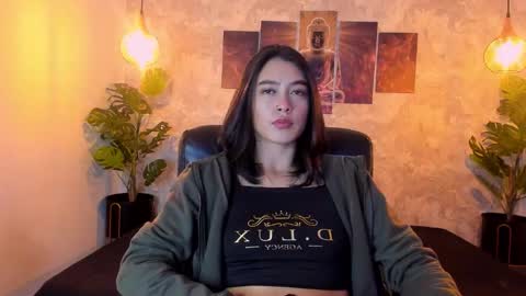 Natalia online show from 28, 11, 2025