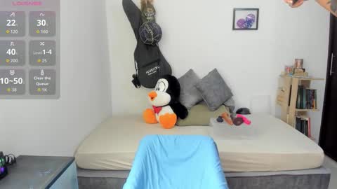 natt_op online show from 29, 10, 2025