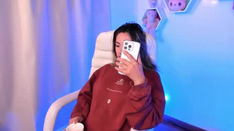 Nattasha online show from 18, 1, 2025