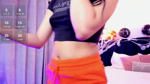 nattashaa online show from 2, 11, 2025