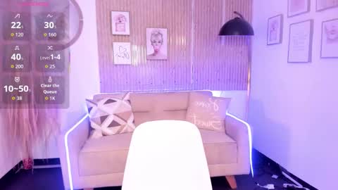 natti_london online show from 4, 2, 2026