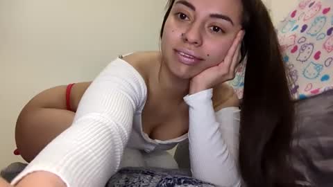 Natalia online show from 4, 12, 2024