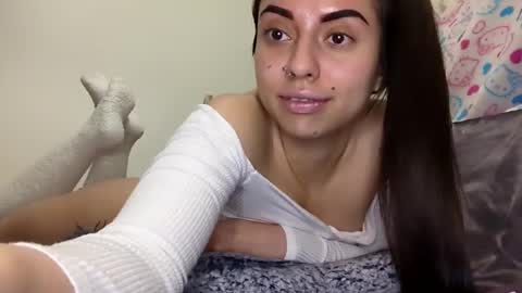 Natalia online show from 5, 12, 2024