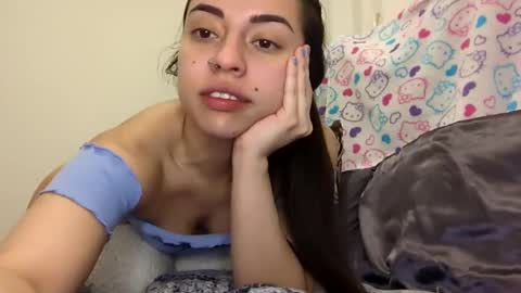 Natalia online show from 18, 12, 2024